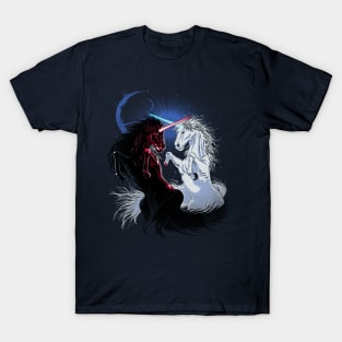 Unicorn Wars T-Shirt
